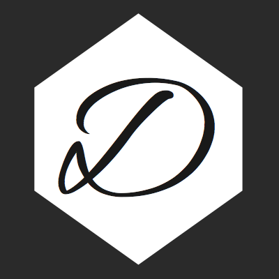 Design Made For you | Studio logo